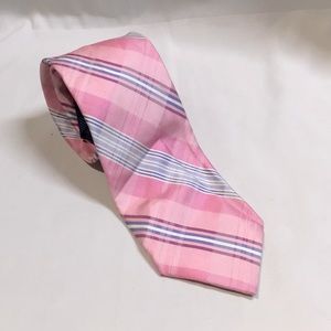 Tommy Hilfiger Silk Tie
